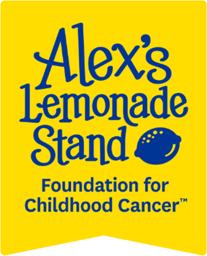 Alex's Lemonade Stand logo